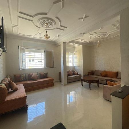 Appartement De Vacances Larache Luaran gambar
