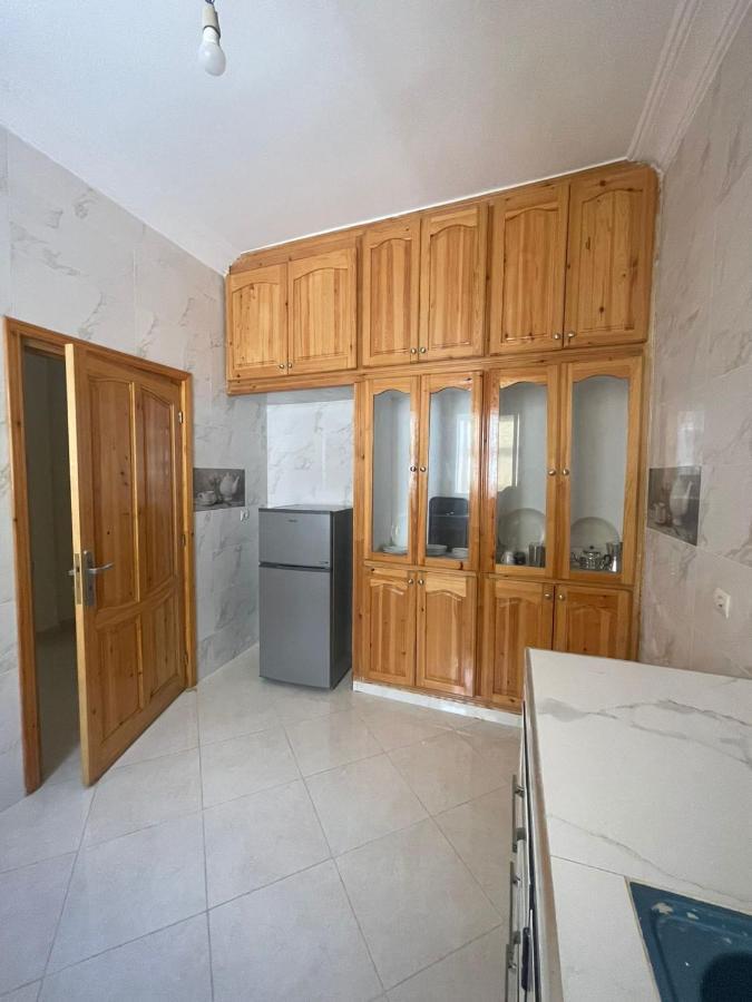 Appartement De Vacances Larache Luaran gambar