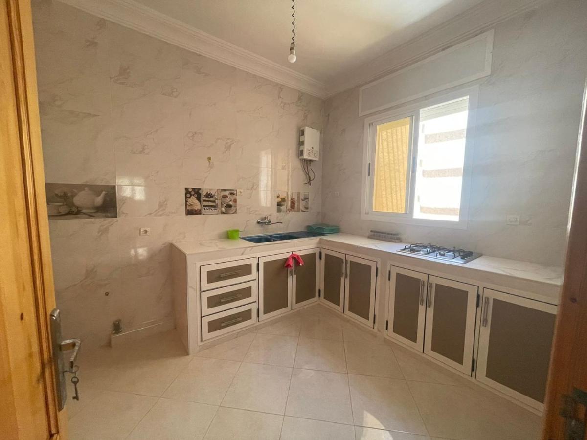 Appartement De Vacances Larache Luaran gambar