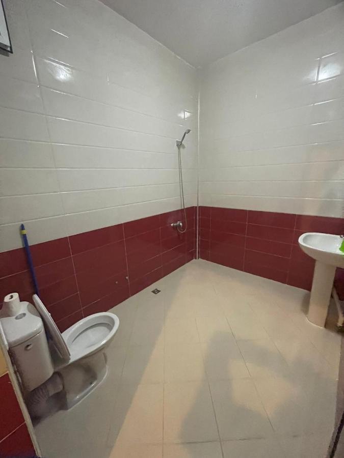 Appartement De Vacances Larache Luaran gambar