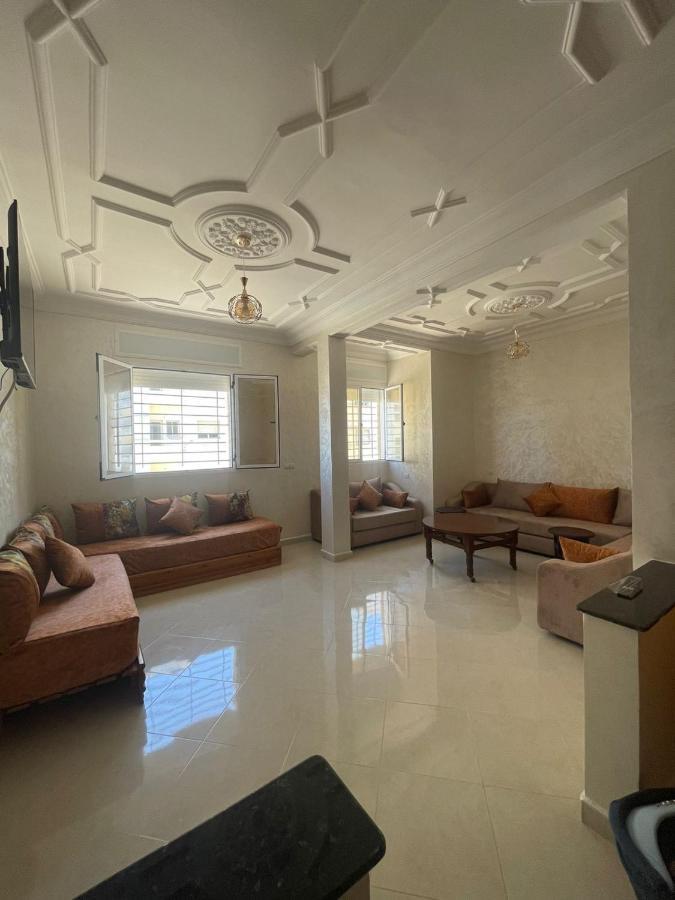 Appartement De Vacances Larache Luaran gambar