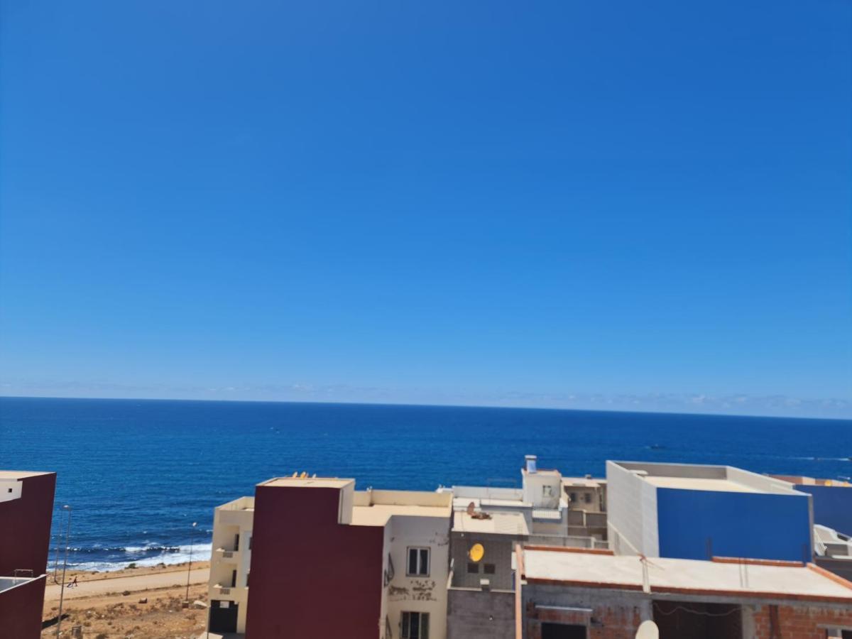 Appartement De Vacances Larache Luaran gambar