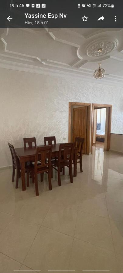 Appartement De Vacances Larache Luaran gambar
