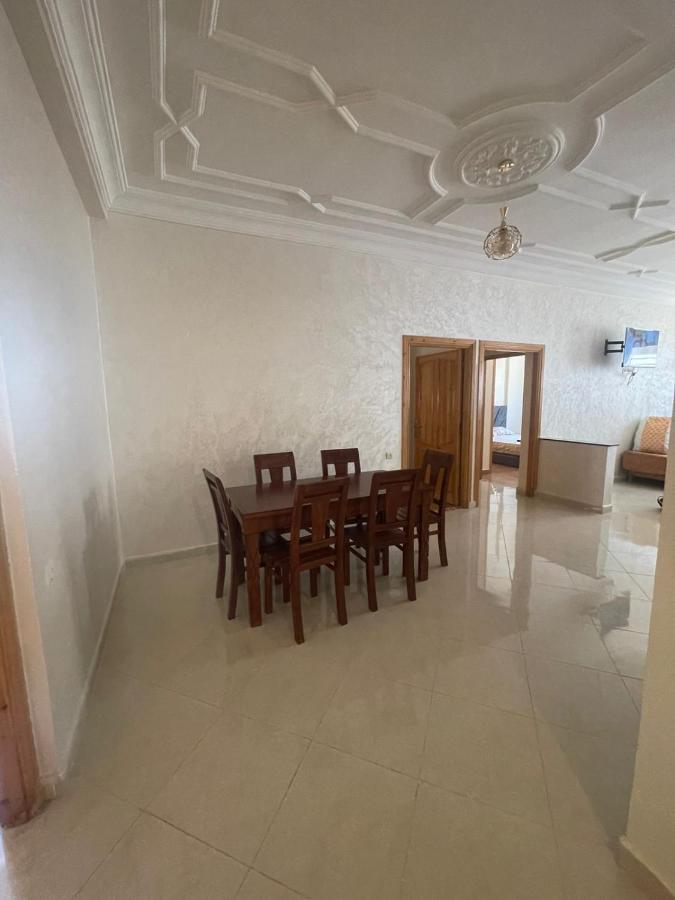 Appartement De Vacances Larache Luaran gambar